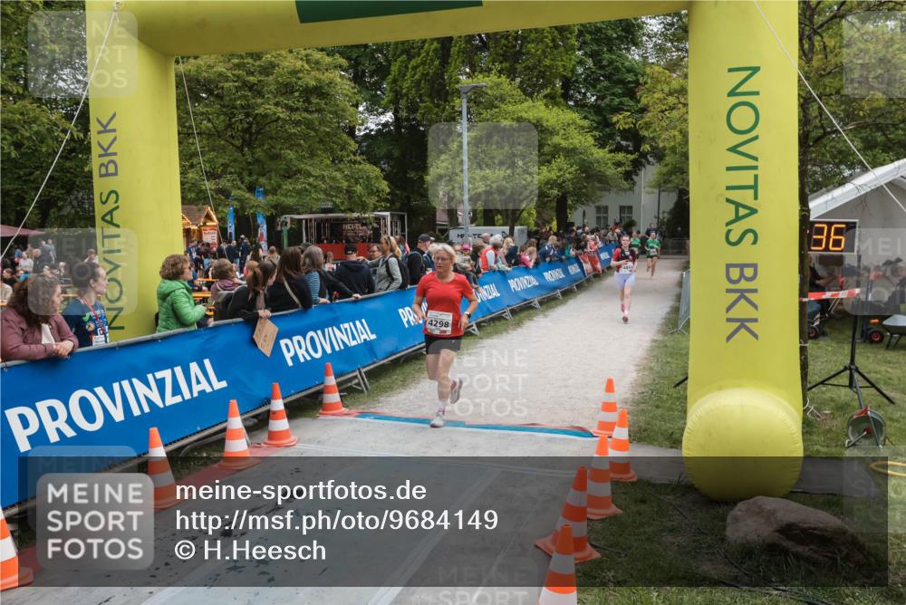 09.05.2026 - Störlauf H.Heesch http://msf.ph/oto/9684149 09.05.2026 19:08:33 Ziel 86 meine-sportfotos.de