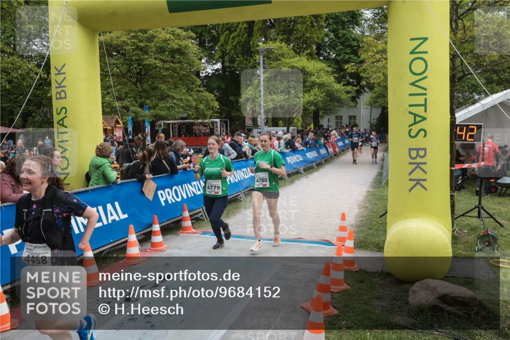 09.05.2026 - Störlauf H.Heesch http://msf.ph/oto/9684152 09.05.2026 19:08:39 Ziel 4468, 4779, 4780, 28 meine-sportfotos.de