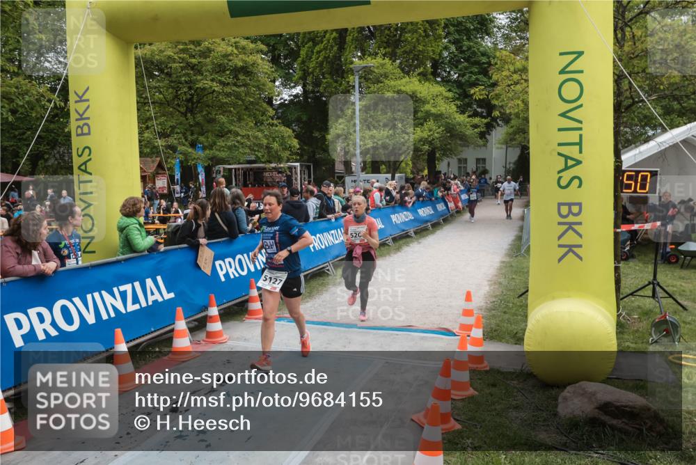 09.05.2026 - Störlauf H.Heesch http://msf.ph/oto/9684155 09.05.2026 19:08:47 Ziel 5127, 50 meine-sportfotos.de