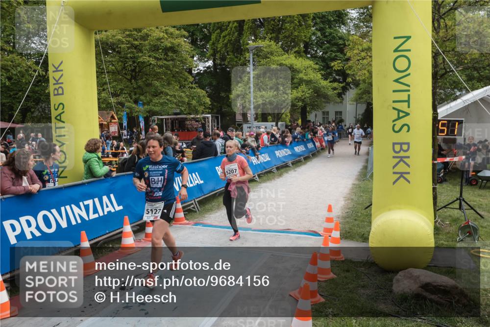 09.05.2026 - Störlauf H.Heesch http://msf.ph/oto/9684156 09.05.2026 19:08:47 Ziel 5207, 58 meine-sportfotos.de
