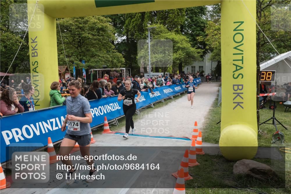 09.05.2026 - Störlauf H.Heesch http://msf.ph/oto/9684164 09.05.2026 19:09:34 Ziel 174, 88 meine-sportfotos.de