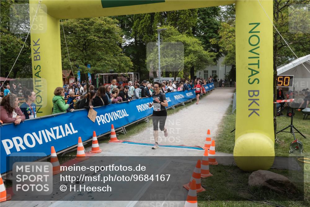 09.05.2026 - Störlauf H.Heesch http://msf.ph/oto/9684167 09.05.2026 19:09:47 Ziel 50 meine-sportfotos.de