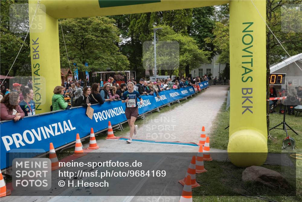 09.05.2026 - Störlauf H.Heesch http://msf.ph/oto/9684169 09.05.2026 19:10:04 Ziel 5103, 7 meine-sportfotos.de