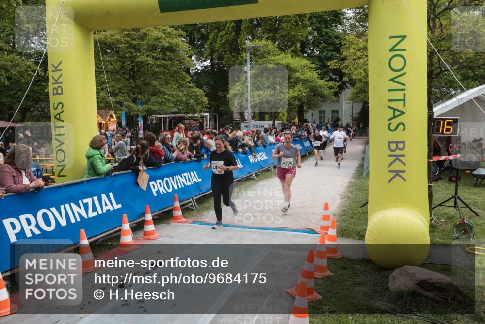 09.05.2026 - Störlauf H.Heesch http://msf.ph/oto/9684175 09.05.2026 19:11:13 Ziel 4376, 86 meine-sportfotos.de