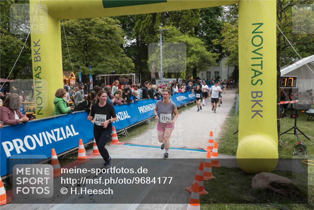 09.05.2026 - Störlauf H.Heesch http://msf.ph/oto/9684177 09.05.2026 19:11:13 Ziel 4490, 4376 meine-sportfotos.de