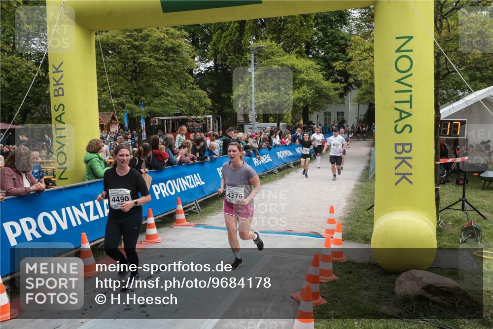 09.05.2026 - Störlauf H.Heesch http://msf.ph/oto/9684178 09.05.2026 19:11:14 Ziel 4490, 4376 meine-sportfotos.de