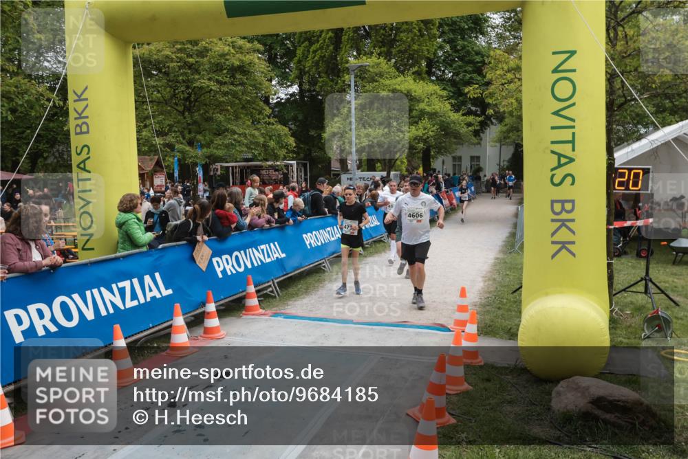 09.05.2026 - Störlauf H.Heesch http://msf.ph/oto/9684185 09.05.2026 19:11:16 Ziel 4606, 20 meine-sportfotos.de