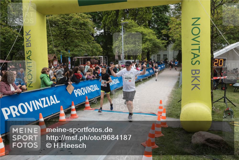09.05.2026 - Störlauf H.Heesch http://msf.ph/oto/9684187 09.05.2026 19:11:17 Ziel 544, 4606, 20 meine-sportfotos.de