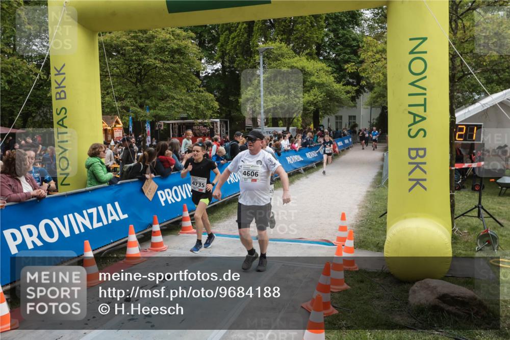 09.05.2026 - Störlauf H.Heesch http://msf.ph/oto/9684188 09.05.2026 19:11:17 Ziel 4606, 28 meine-sportfotos.de