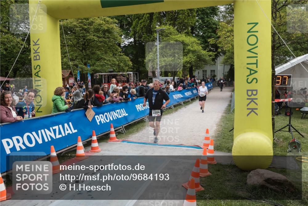09.05.2026 - Störlauf H.Heesch http://msf.ph/oto/9684193 09.05.2026 19:11:33 Ziel 4306 meine-sportfotos.de
