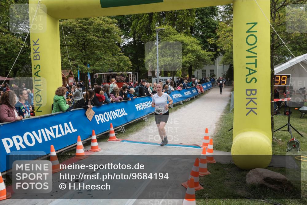 09.05.2026 - Störlauf H.Heesch http://msf.ph/oto/9684194 09.05.2026 19:11:36 Ziel 89 meine-sportfotos.de