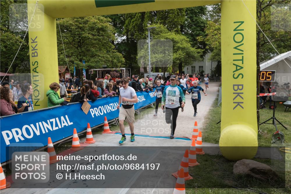 09.05.2026 - Störlauf H.Heesch http://msf.ph/oto/9684197 09.05.2026 19:12:01 Ziel 4817, 5316, 50 meine-sportfotos.de