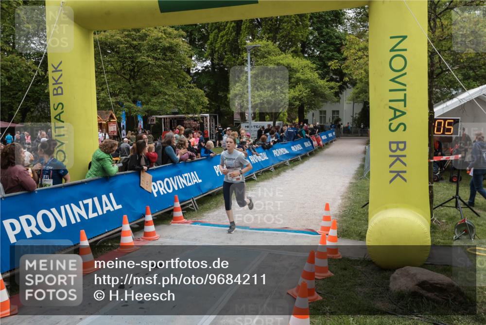 09.05.2026 - Störlauf H.Heesch http://msf.ph/oto/9684211 09.05.2026 19:15:01 Ziel 50 meine-sportfotos.de