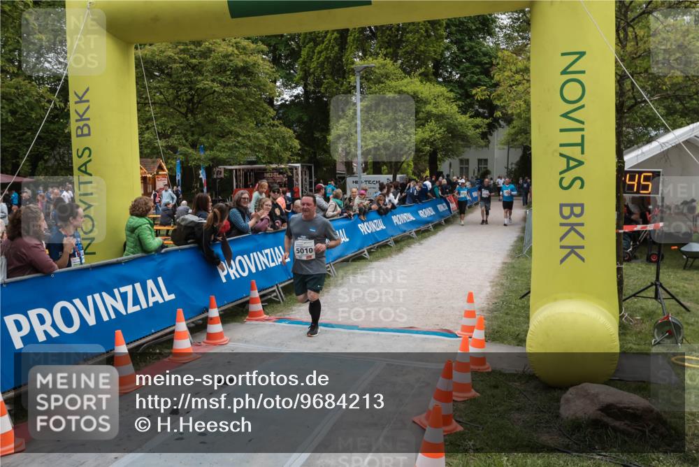 09.05.2026 - Störlauf H.Heesch http://msf.ph/oto/9684213 09.05.2026 19:15:42 Ziel 5070, 58 meine-sportfotos.de