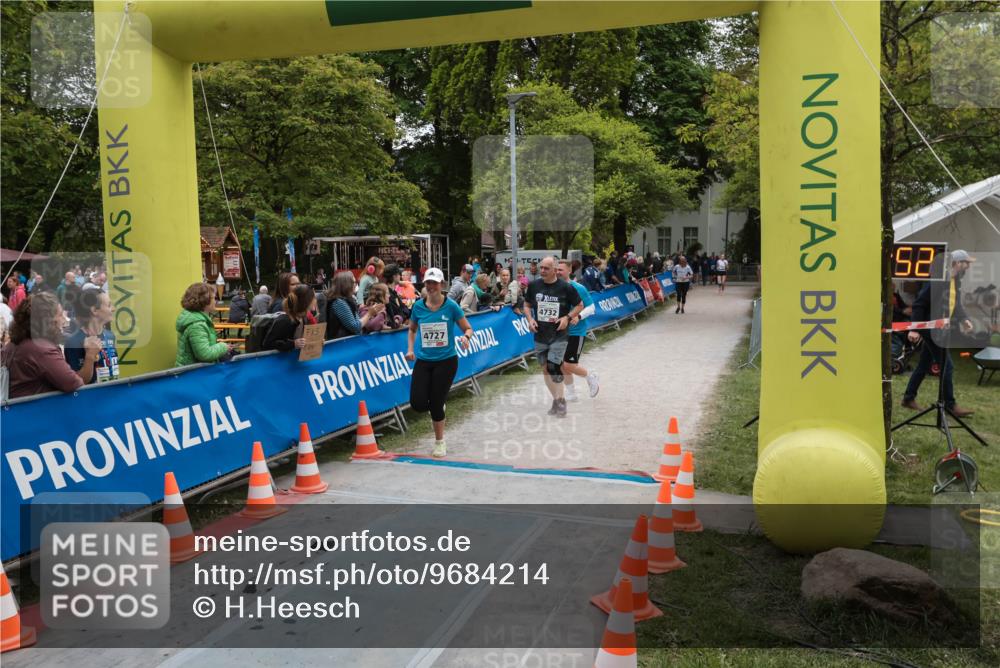09.05.2026 - Störlauf H.Heesch http://msf.ph/oto/9684214 09.05.2026 19:15:48 Ziel 4727, 52 meine-sportfotos.de