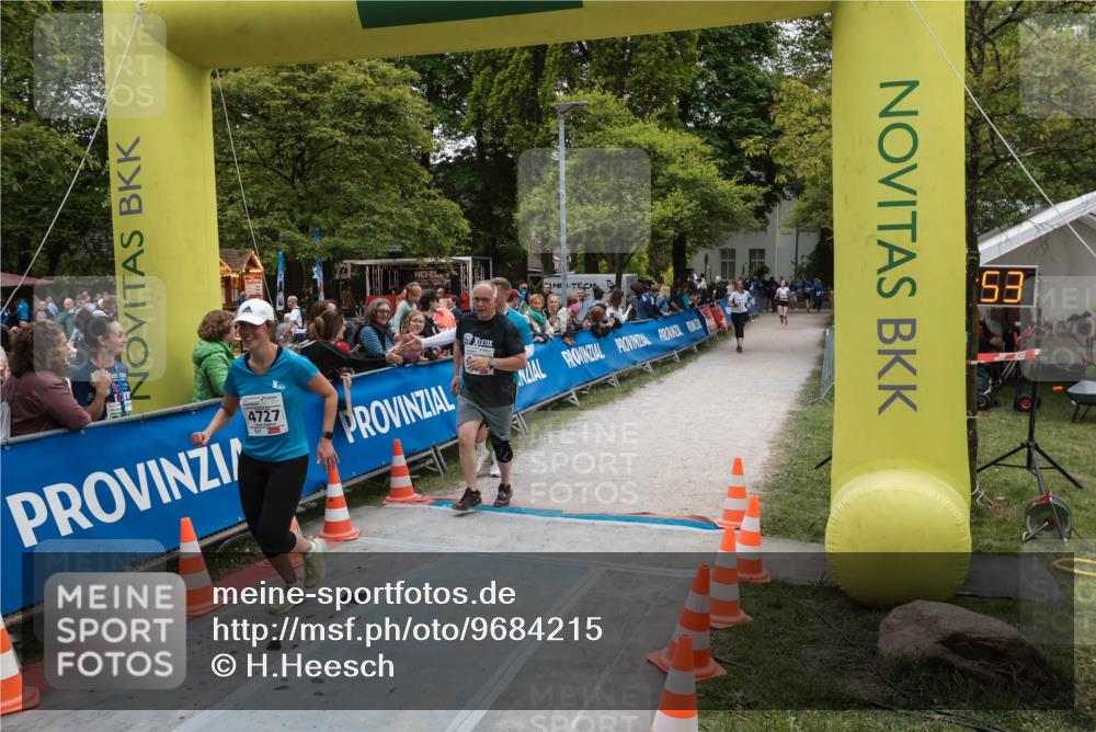 09.05.2026 - Störlauf H.Heesch http://msf.ph/oto/9684215 09.05.2026 19:15:49 Ziel 4727 meine-sportfotos.de