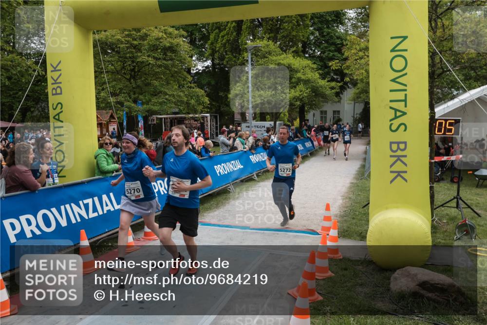 09.05.2026 - Störlauf H.Heesch http://msf.ph/oto/9684219 09.05.2026 19:16:02 Ziel 270, 5272, 5272, 05 meine-sportfotos.de