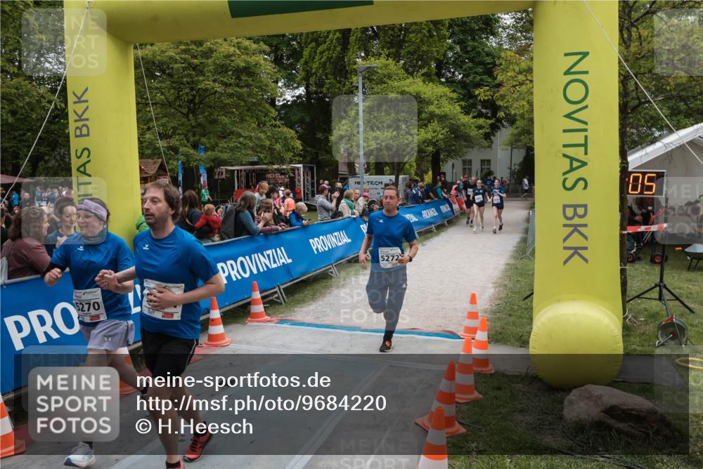09.05.2026 - Störlauf H.Heesch http://msf.ph/oto/9684220 09.05.2026 19:16:02 Ziel 270, 50 meine-sportfotos.de