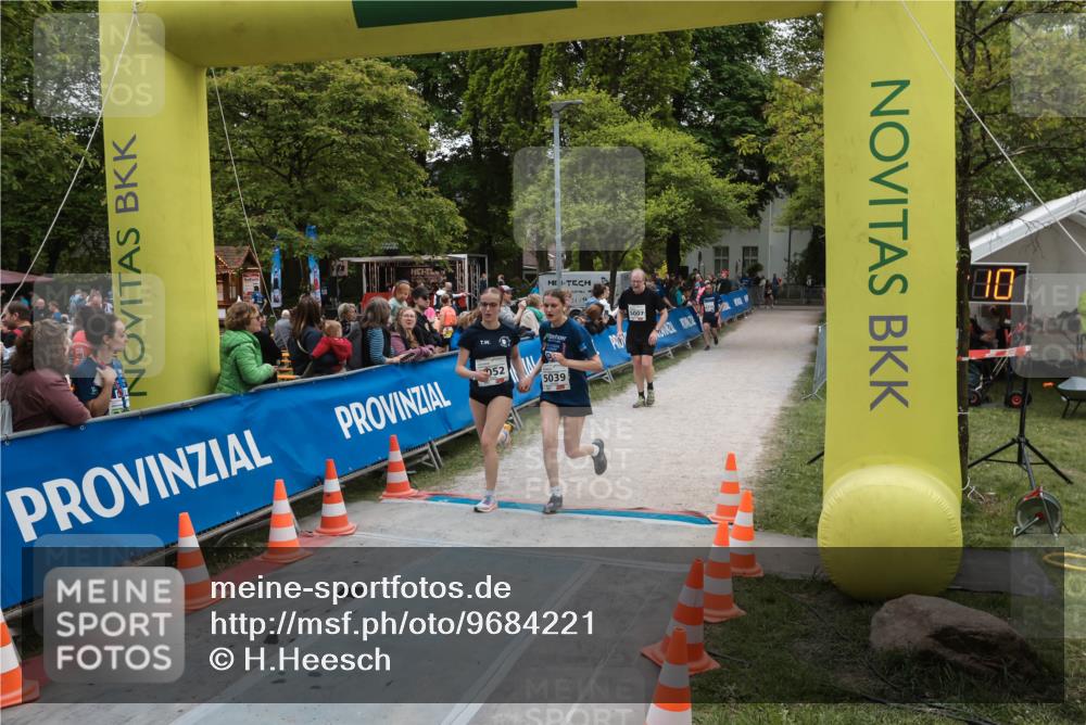 09.05.2026 - Störlauf H.Heesch http://msf.ph/oto/9684221 09.05.2026 19:16:07 Ziel 5039, 2022 meine-sportfotos.de
