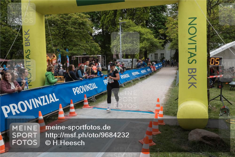 09.05.2026 - Störlauf H.Heesch http://msf.ph/oto/9684232 09.05.2026 19:17:02 Ziel 50 meine-sportfotos.de