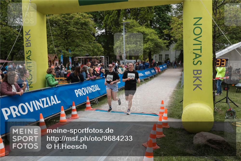 09.05.2026 - Störlauf H.Heesch http://msf.ph/oto/9684233 09.05.2026 19:17:29 Ziel  meine-sportfotos.de