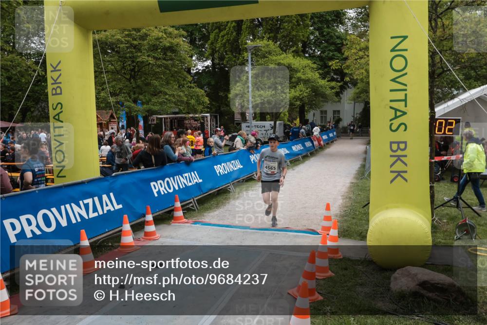 09.05.2026 - Störlauf H.Heesch http://msf.ph/oto/9684237 09.05.2026 19:19:59 Ziel 4565, 20 meine-sportfotos.de