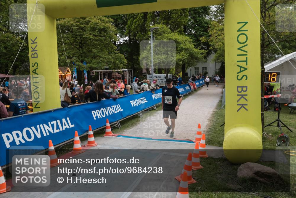09.05.2026 - Störlauf H.Heesch http://msf.ph/oto/9684238 09.05.2026 19:20:14 Ziel 4988, 88 meine-sportfotos.de