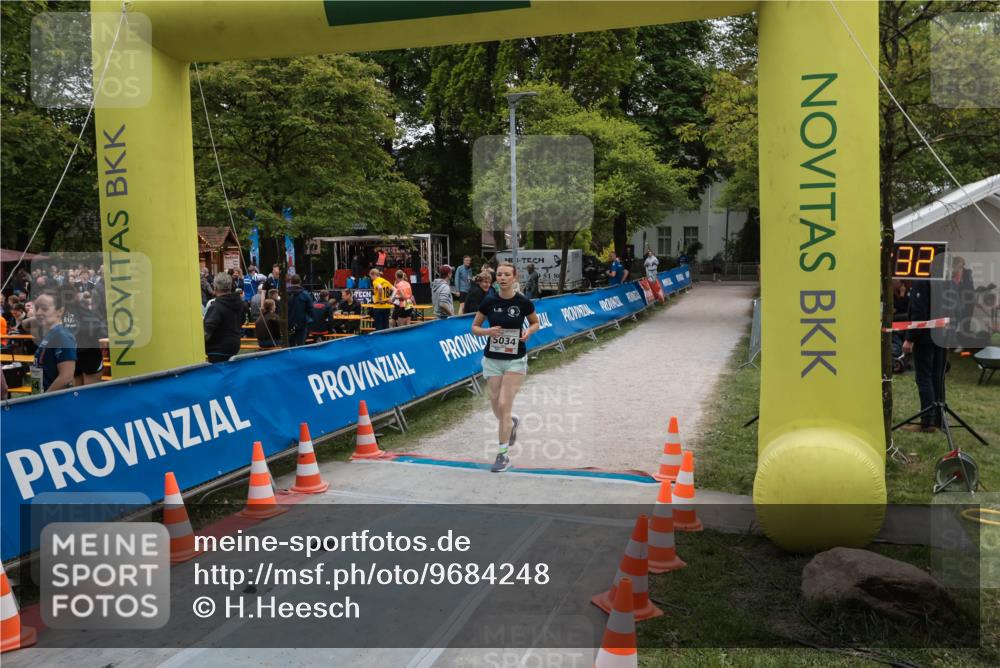 09.05.2026 - Störlauf H.Heesch http://msf.ph/oto/9684248 09.05.2026 19:23:28 Ziel 28 meine-sportfotos.de