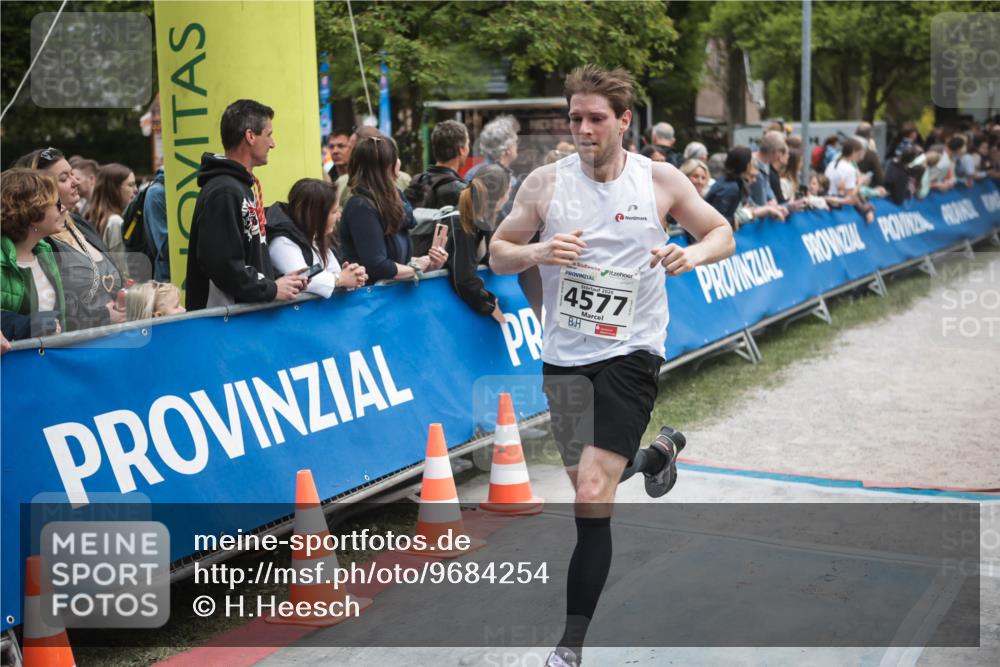 09.05.2026 - Störlauf H.Heesch http://msf.ph/oto/9684254 09.05.2026 18:47:43 Ziel 0, 2026, 4577 meine-sportfotos.de