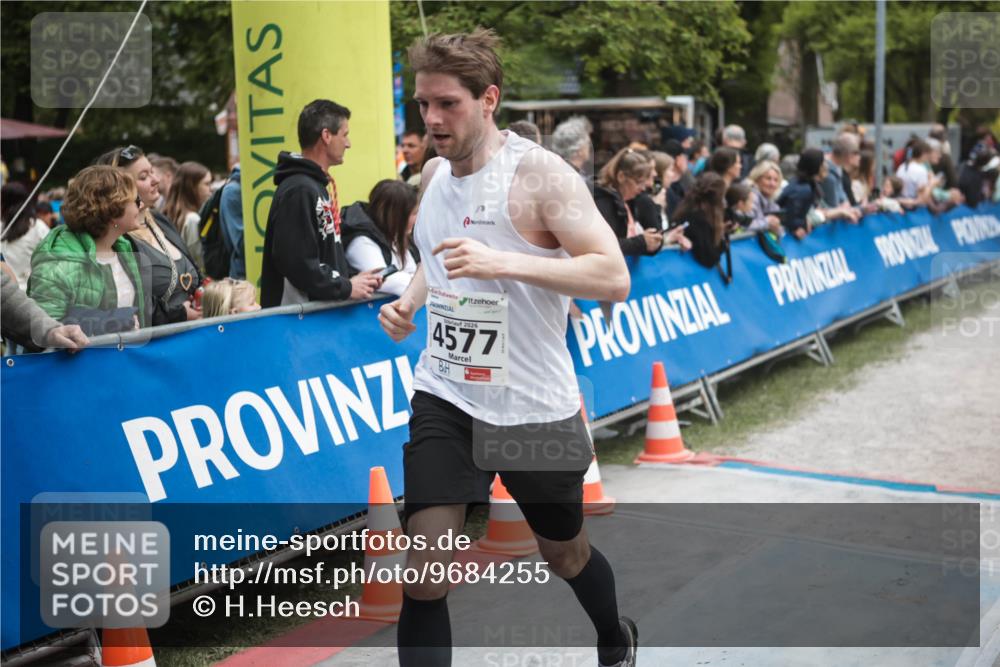 09.05.2026 - Störlauf H.Heesch http://msf.ph/oto/9684255 09.05.2026 18:47:43 Ziel 2026, 4577 meine-sportfotos.de