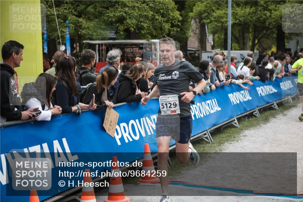 09.05.2026 - Störlauf H.Heesch http://msf.ph/oto/9684259 09.05.2026 18:47:56 Ziel 5129 meine-sportfotos.de