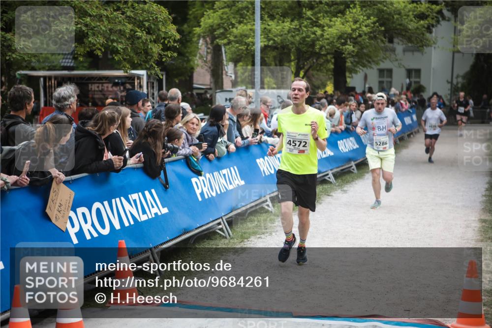 09.05.2026 - Störlauf H.Heesch http://msf.ph/oto/9684261 09.05.2026 18:47:58 Ziel 4572, 5286 meine-sportfotos.de