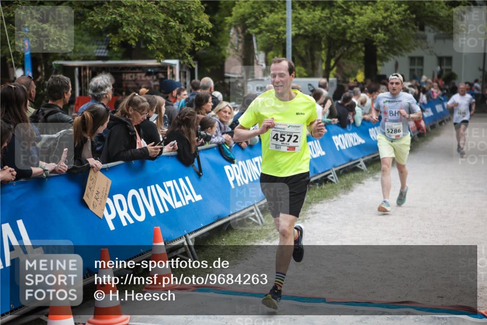 09.05.2026 - Störlauf H.Heesch http://msf.ph/oto/9684263 09.05.2026 18:47:58 Ziel 4572, 286 meine-sportfotos.de
