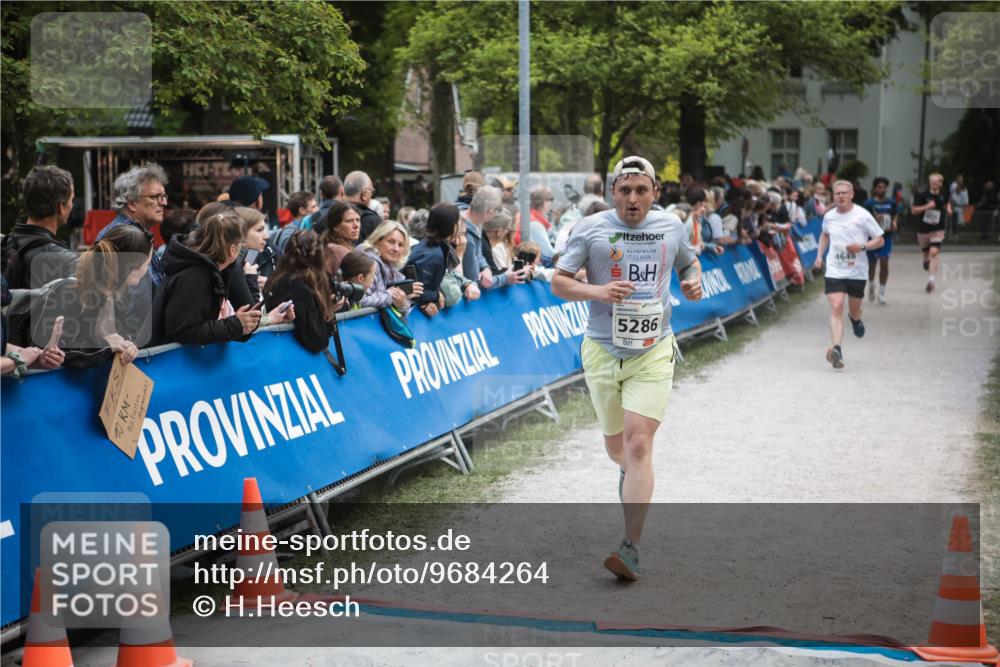 09.05.2026 - Störlauf H.Heesch http://msf.ph/oto/9684264 09.05.2026 18:47:59 Ziel 5286, 4648 meine-sportfotos.de