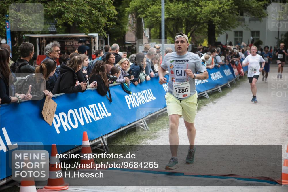 09.05.2026 - Störlauf H.Heesch http://msf.ph/oto/9684265 09.05.2026 18:47:59 Ziel 5286, 4648 meine-sportfotos.de