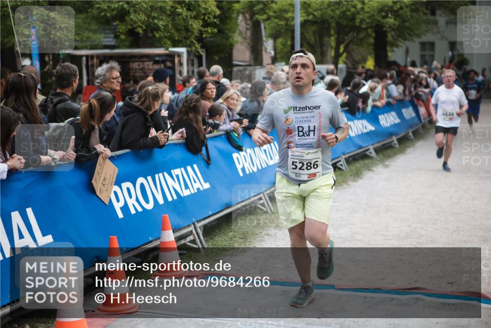 09.05.2026 - Störlauf H.Heesch http://msf.ph/oto/9684266 09.05.2026 18:48:00 Ziel 5286, 4648 meine-sportfotos.de