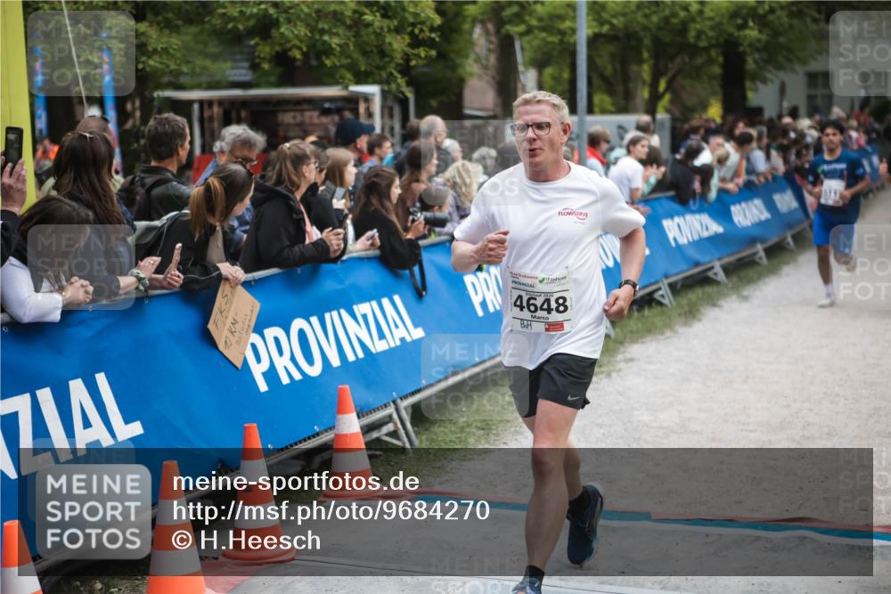 09.05.2026 - Störlauf H.Heesch http://msf.ph/oto/9684270 09.05.2026 18:48:02 Ziel 2026, 4648 meine-sportfotos.de
