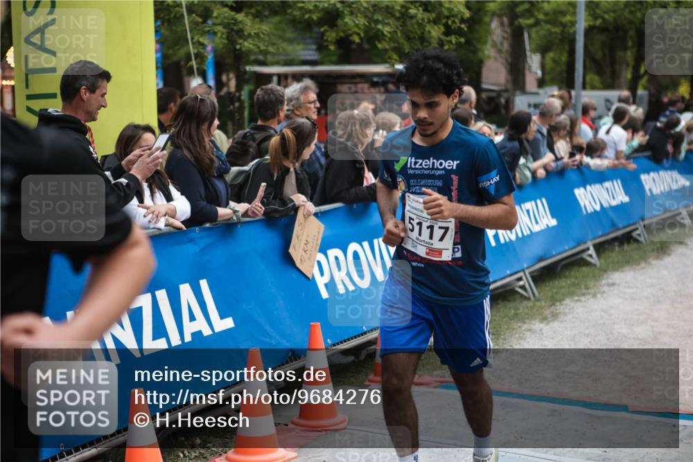 09.05.2026 - Störlauf H.Heesch http://msf.ph/oto/9684276 09.05.2026 18:48:06 Ziel 2026, 5117 meine-sportfotos.de