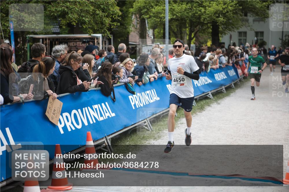 09.05.2026 - Störlauf H.Heesch http://msf.ph/oto/9684278 09.05.2026 18:48:08 Ziel 10, 4650, 5260 meine-sportfotos.de