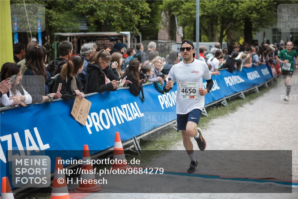 09.05.2026 - Störlauf H.Heesch http://msf.ph/oto/9684279 09.05.2026 18:48:08 Ziel 4650, 50, 5260 meine-sportfotos.de