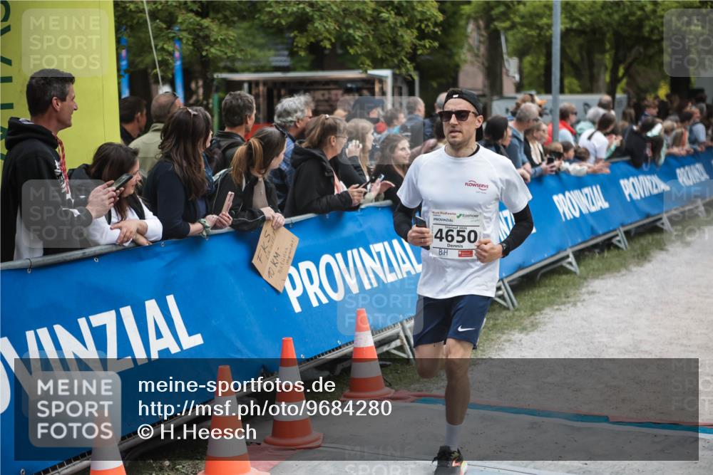 09.05.2026 - Störlauf H.Heesch http://msf.ph/oto/9684280 09.05.2026 18:48:08 Ziel 2026, 4650 meine-sportfotos.de