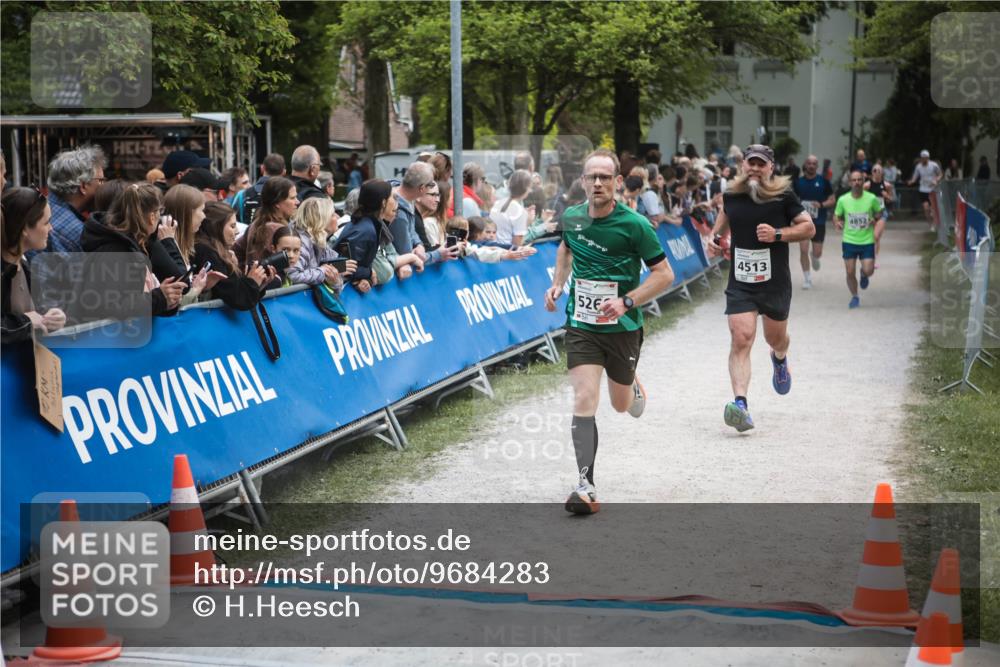 09.05.2026 - Störlauf H.Heesch http://msf.ph/oto/9684283 09.05.2026 18:48:10 Ziel 526, 4513, 4852 meine-sportfotos.de