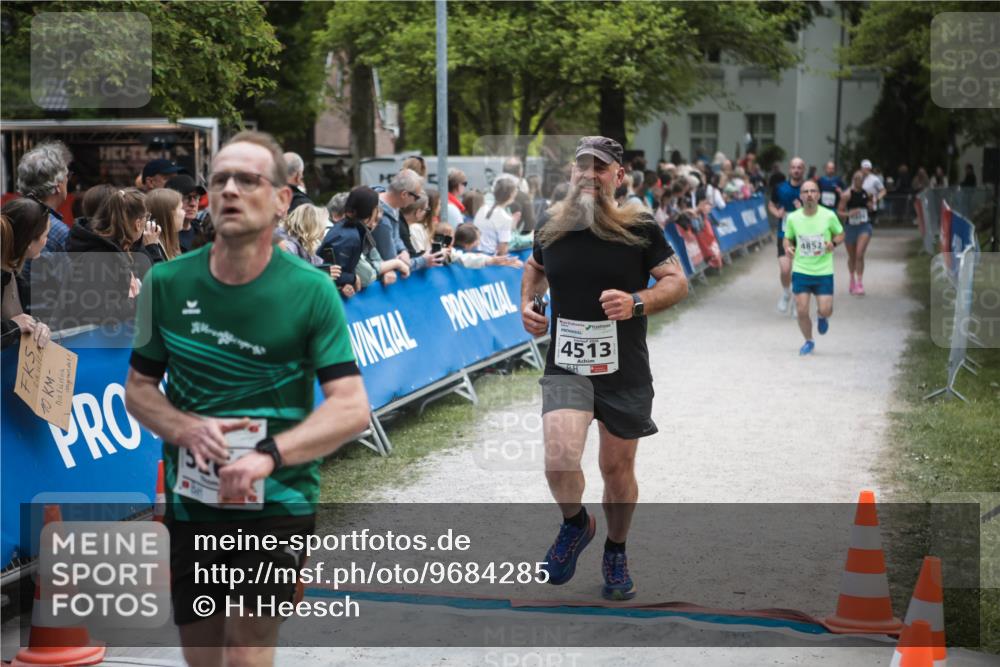 09.05.2026 - Störlauf H.Heesch http://msf.ph/oto/9684285 09.05.2026 18:48:11 Ziel 10, 4513, 4852 meine-sportfotos.de