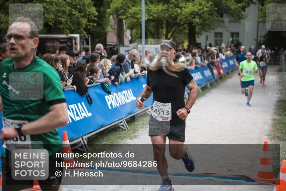 09.05.2026 - Störlauf H.Heesch http://msf.ph/oto/9684286 09.05.2026 18:48:12 Ziel 4513 meine-sportfotos.de