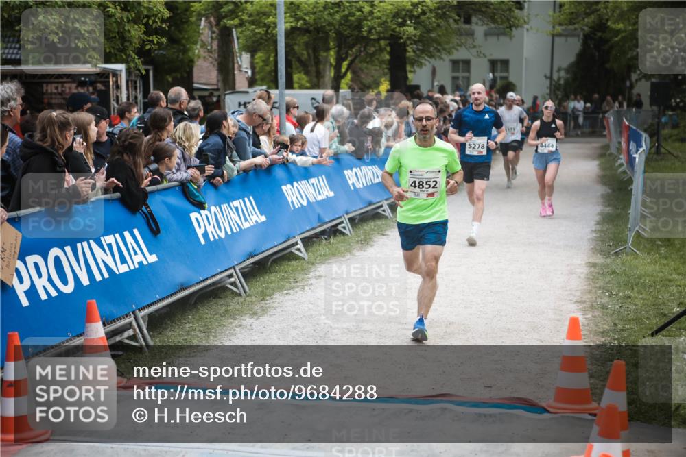 09.05.2026 - Störlauf H.Heesch http://msf.ph/oto/9684288 09.05.2026 18:48:13 Ziel 4852, 5278, 4444 meine-sportfotos.de