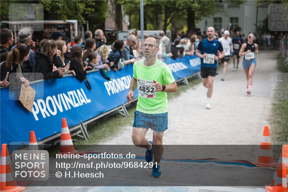 09.05.2026 - Störlauf H.Heesch http://msf.ph/oto/9684291 09.05.2026 18:48:14 Ziel 4852, 5278, 444 meine-sportfotos.de