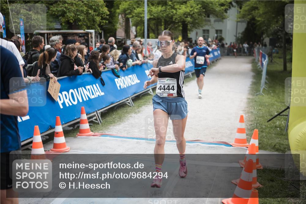 09.05.2026 - Störlauf H.Heesch http://msf.ph/oto/9684294 09.05.2026 18:48:17 Ziel 4444, 4970 meine-sportfotos.de