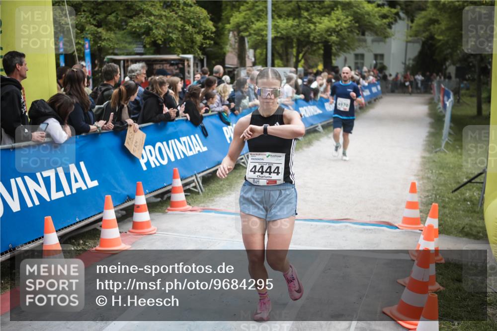 09.05.2026 - Störlauf H.Heesch http://msf.ph/oto/9684295 09.05.2026 18:48:17 Ziel 2026, 4444, 4970 meine-sportfotos.de