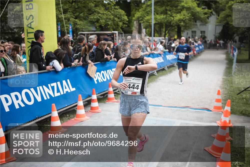 09.05.2026 - Störlauf H.Heesch http://msf.ph/oto/9684296 09.05.2026 18:48:18 Ziel 444, 4670 meine-sportfotos.de