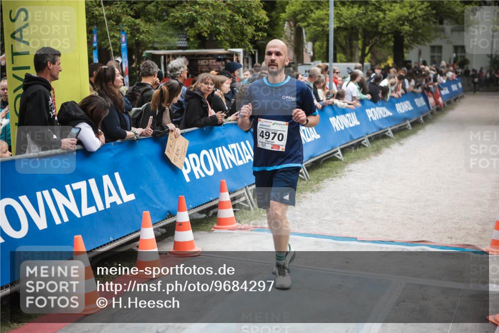 09.05.2026 - Störlauf H.Heesch http://msf.ph/oto/9684297 09.05.2026 18:48:19 Ziel 4970 meine-sportfotos.de